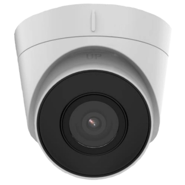 2 Мп IP відеокамера вулична зі звуком та SD карткою DS-2CD1323G2-IUF (2.8мм)