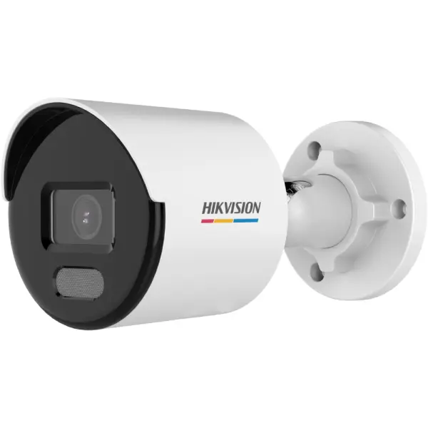 4 МП ColorVu відеокамера з мікрофоном DS-2CD1047G2-LUF (2.8mm)