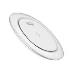 Бездротовий зарядний пристрій Baseus UFO White (WXFD-02) - Зображення 2