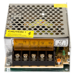 Імпульсний блок живлення GV-SPS-C 12V3A-L (36W) - Зображення 4