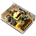 Імпульсний блок живлення GV-SPS-C 12V3A-L (36W) - Зображення 5