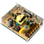 Імпульсний блок живлення GV-SPS-C 12V3A-L (36W) - Зображення 5