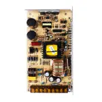 Імпульсний блок живлення GV-SPS-C 12V20A-L (240W) - Зображення 5