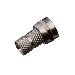 Конектор GV F/M (RG58) twist 100 шт