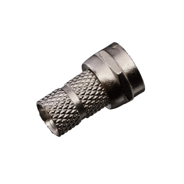 Конектор GV F/M (RG58) twist 100 шт