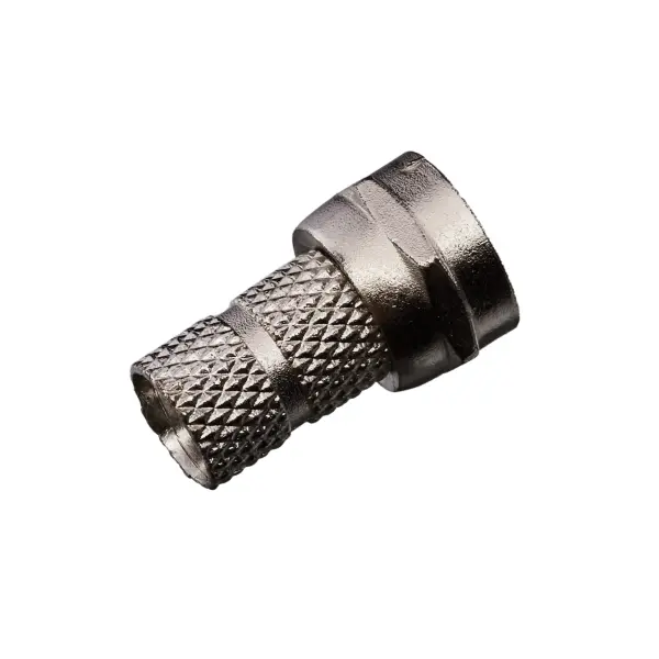 Конектор GV F/M (RG58) twist 100 шт