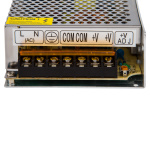 Імпульсний блок живлення GV-SPS-С 12V15A-L (180W) - Зображення 4