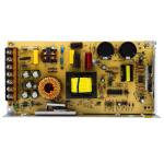 Імпульсний блок живлення GV-SPS-С 12V15A-L (180W) - Зображення 5