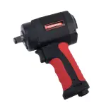 Пневмогайковерт 1/2" (400Н/м, макс 680Н/м; 11000об/хв) AEROPRO RP9515