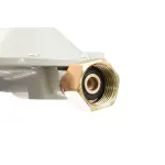 Редуктор тиску MASTERTOOL для газового балону 480 г/год 16/2 Bar G30/G31 I3В/P(50) 44-5111 - Зображення 4