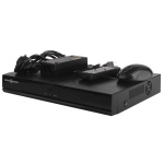 IP відеореєстратор 32-канальний 5MP NVR GreenVision GV-N-S002/32