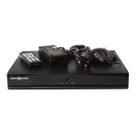 IP відеореєстратор 32-канальний 5MP NVR GreenVision GV-N-S002/32 - Зображення 2