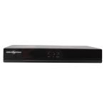 IP відеореєстратор 32-канальний 5MP NVR GreenVision GV-N-S002/32 - Зображення 3