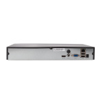 IP відеореєстратор 32-канальний 5MP NVR GreenVision GV-N-S002/32 - Зображення 4