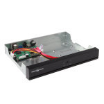 IP відеореєстратор 32-канальний 5MP NVR GreenVision GV-N-S002/32 - Зображення 5