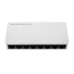 Комутатор мережевий GV-002-H-08P - Зображення 3