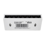 Комутатор мережевий GV-002-H-08P - Зображення 4