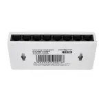 Комутатор мережевий GV-002-H-08P - Зображення 4