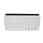 Комутатор мережевий GV-002-H-08P - Зображення 5