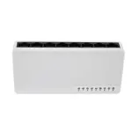 Комутатор мережевий GV-002-H-08P - Зображення 5