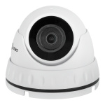 Купольна IP камера GV-073-IP-H-DOА14-20 3МР - Зображення 4