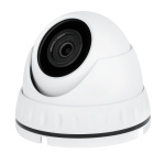 Купольна IP камера GV-073-IP-H-DOА14-20 3МР - Зображення 5