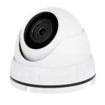 Купольна IP камера GV-073-IP-H-DOА14-20 3МР - Зображення 5