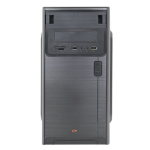 Комп'ютерний корпус LP 6103 без БП MATX - Зображення 3