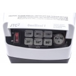Високопотужний професійний блендер JTC OmniBlend V 1,5 л білий - Зображення 3
