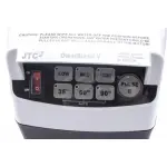 Високопотужний професійний блендер JTC OmniBlend V 1,5 л білий - Зображення 3