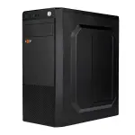 Корпус LP 2109 - 400W 8 см 1xUSB2.0, 2xUSB3.0