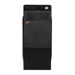 Корпус LP 2109 - 400W 8 см 1xUSB2.0, 2xUSB3.0 - Зображення 2
