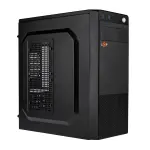 Корпус LP 2109 - 400W 8 см 1xUSB2.0, 2xUSB3.0 - Зображення 3
