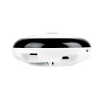 Бездротова купольна камера GV-090-GM-DIG20-10 360 - Зображення 5