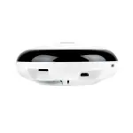 Бездротова купольна камера GV-090-GM-DIG20-10 360 - Зображення 5