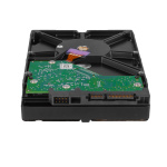 Жорсткий диск Western Digital 8TB Purple (WD82PURZ) - Зображення 3