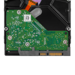 Жорсткий диск Western Digital 8TB Purple (WD82PURZ) - Зображення 4