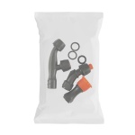 Ремкомплект для акумуляторного обприскувача MASTERTOOL 92-9444 - Зображення 2
