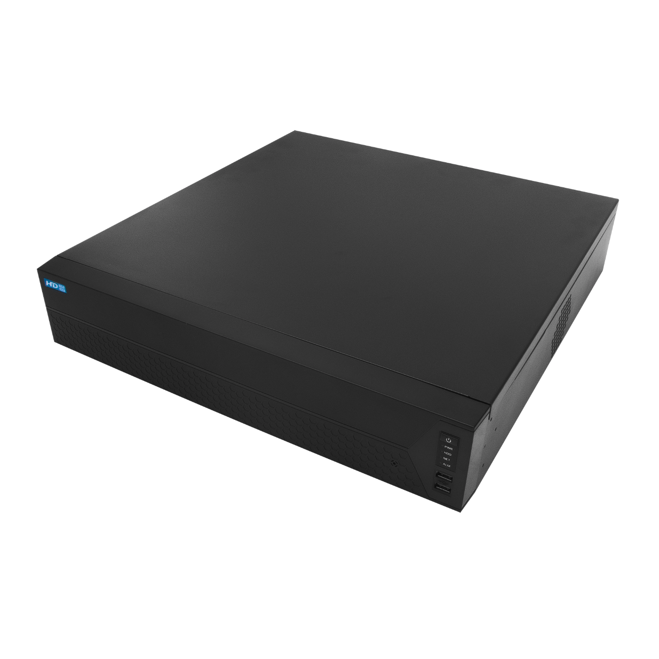 9423_1.png IP відеореєстратор 64-канальний 8MP NVR GreenVision GV-N-G009/64 - Зображення 1