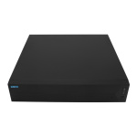 IP відеореєстратор 64-канальний 8MP NVR GreenVision GV-N-G009/64 - Зображення 3