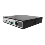 IP відеореєстратор 64-канальний 8MP NVR GreenVision GV-N-G009/64 - Зображення 4