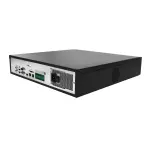 IP відеореєстратор 64-канальний 8MP NVR GreenVision GV-N-G009/64 - Зображення 4