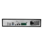 IP відеореєстратор 64-канальний 8MP NVR GreenVision GV-N-G009/64 - Зображення 5