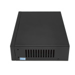 Комутатор мережевий POE GV-008-D-08+2PG - Зображення 3