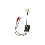 Відеопередавач AKK X2-P 5.8GHz 800mW - Зображення 2