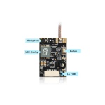 Відеопередавач AKK X2-P 5.8GHz 800mW - Зображення 3