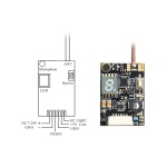 Відеопередавач AKK X2-P 5.8GHz 800mW - Зображення 4