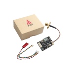 Відеопередавач AKK X2-P 5.8GHz 800mW - Зображення 7