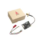 Відеопередавач AKK X2-P 5.8GHz 800mW - Зображення 7