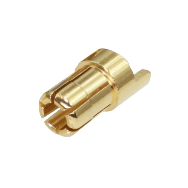 Конектори силові AMASS PLUG 6.0MM Male 3шт